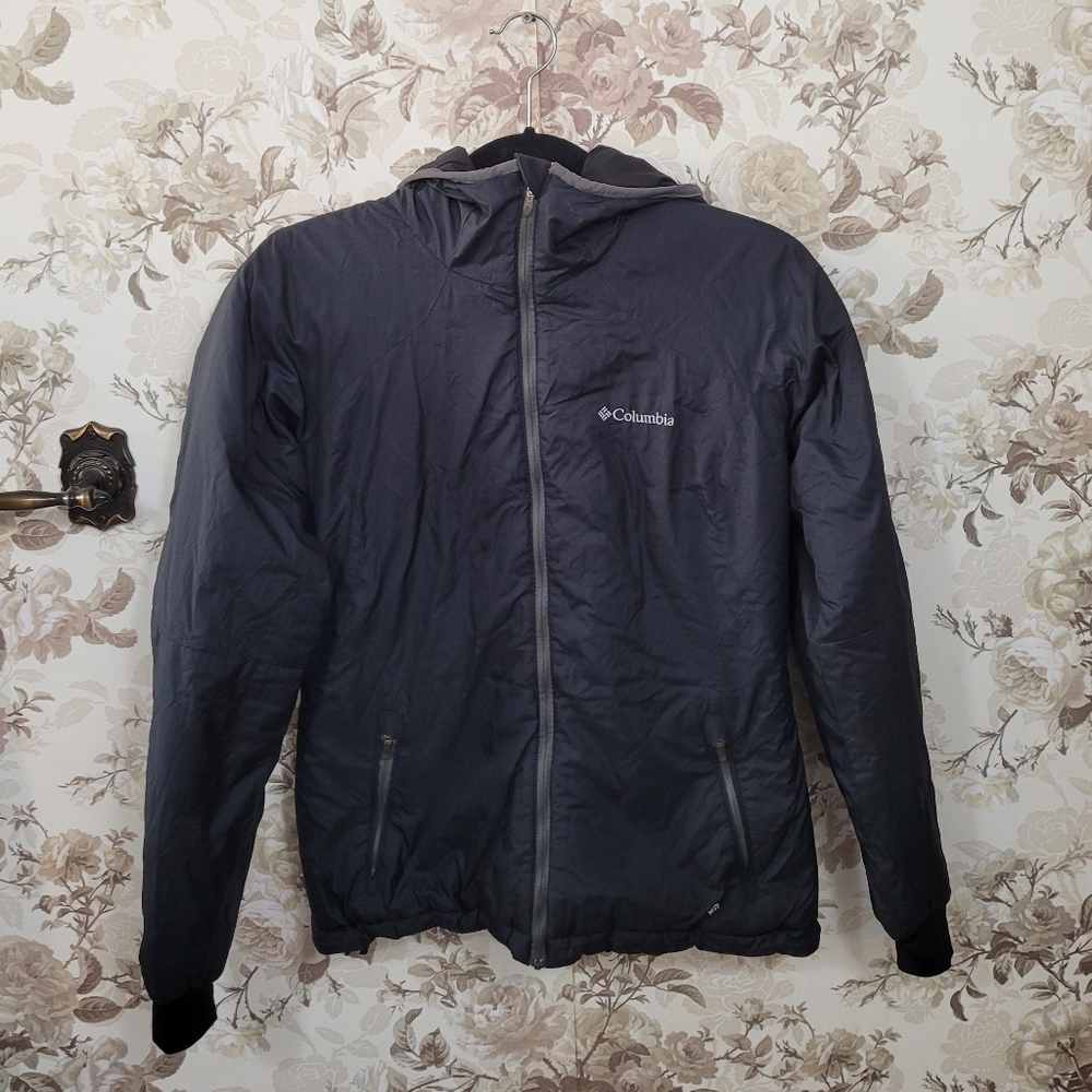 Columbia women's jacket size S